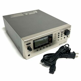 ローランド(Roland)の☆美品 ローランド SC-8850 音源モジュール Sound Module(音源モジュール)