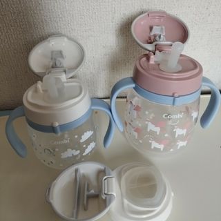 コンビ(combi)の【期間限定お値下げ！】Combi　マグ(マグカップ)