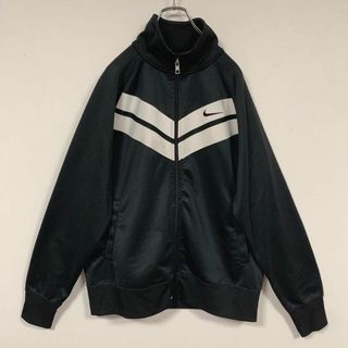 ナイキ(NIKE)のNIKE スウィッシュ トラックジャケット ジャージ Lサイズ(ジャージ)