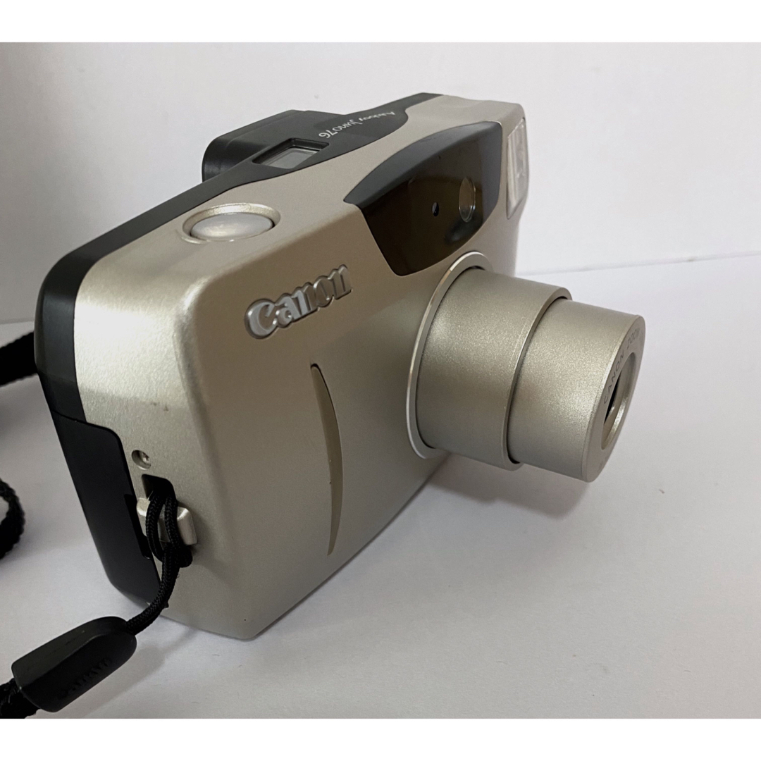 Canon(キヤノン)のCanon キャノン Autoboy juno76 Ai AFフィルムカメラ   スマホ/家電/カメラのカメラ(フィルムカメラ)の商品写真