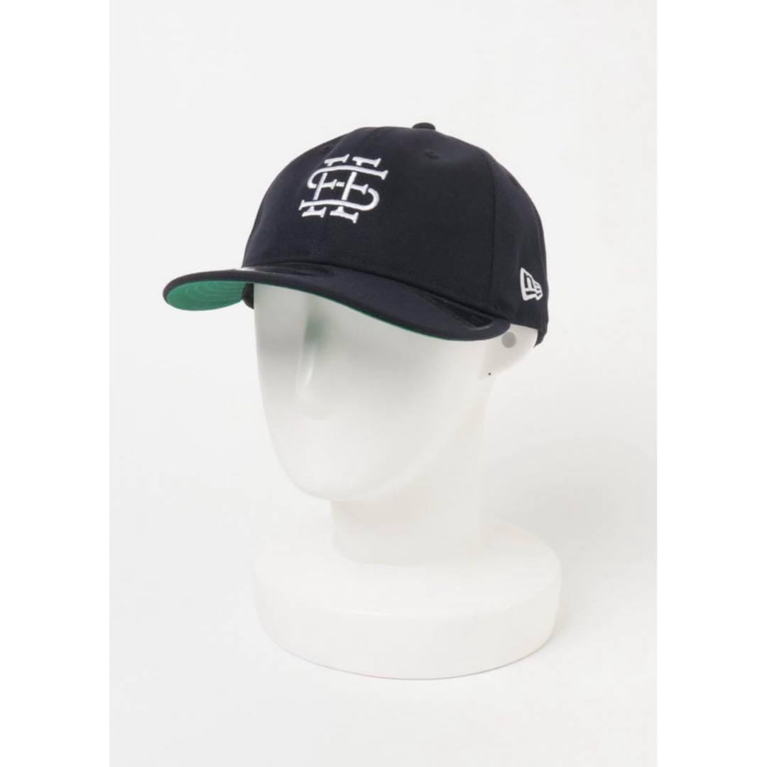 SEE SEE×NEW ERA　SEESEE NEW ERA950 メンズの帽子(キャップ)の商品写真