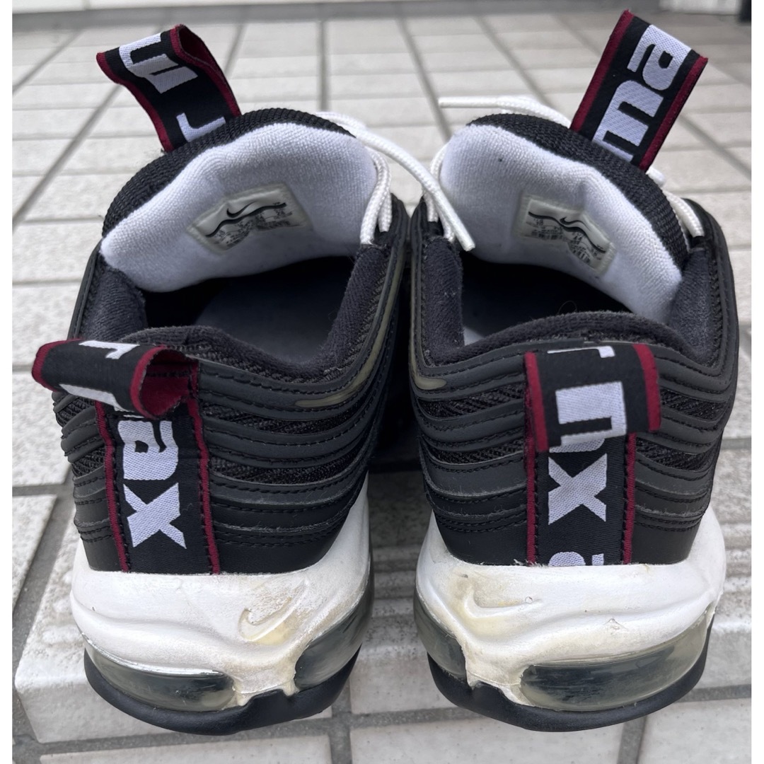 NIKE(ナイキ)のナイキ エアマックス97 メンズの靴/シューズ(スニーカー)の商品写真
