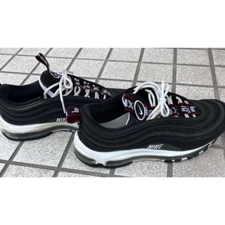 ナイキ(NIKE)のナイキ エアマックス97(スニーカー)