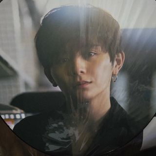 ヘイセイジャンプ(Hey! Say! JUMP)のHey! Say! JUMP　山田涼介　うちわ(男性アイドル)