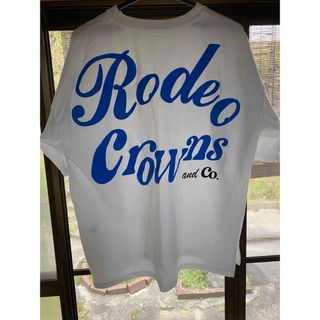 RODEO CROWNS - ☆ロデオクラウンズ　Tシャツ☆