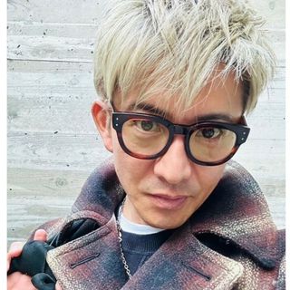 レイバン(Ray-Ban)のRay-Ban　レイバン　木村拓哉さん　メガネ　同型同色　キムタク着(サングラス/メガネ)