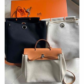 エルメス(Hermes)の✴︎エルメス　バック　リュック２点✴︎(リュック/バックパック)