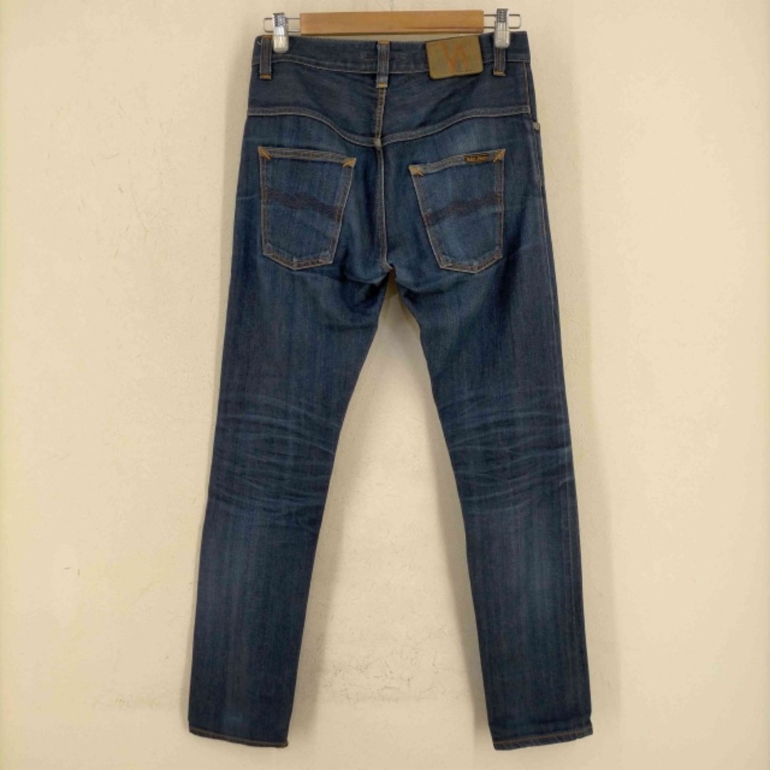 Nudie Jeans(ヌーディジーンズ)のNudie Jeans(ヌーディージーンズ) メンズ パンツ デニム メンズのパンツ(デニム/ジーンズ)の商品写真