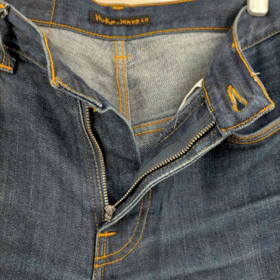 Nudie Jeans(ヌーディジーンズ)のNudie Jeans(ヌーディージーンズ) メンズ パンツ デニム メンズのパンツ(デニム/ジーンズ)の商品写真