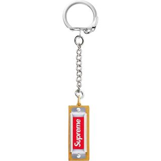 シュプリーム(Supreme)のSupreme / Hohner® Keychain(キーホルダー)