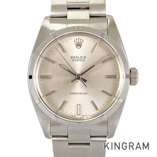 ロレックス(ROLEX)のロレックス オイスター プレシジョン 6427 メンズ 腕時計(その他)