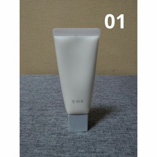 RMK　アールエムケー　スムースフィット　ポアレスベース　01