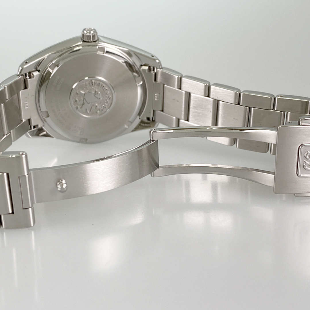 SEIKO(セイコー)のセイコー グランドセイコー SBGX261 メンズ 腕時計 メンズの時計(その他)の商品写真