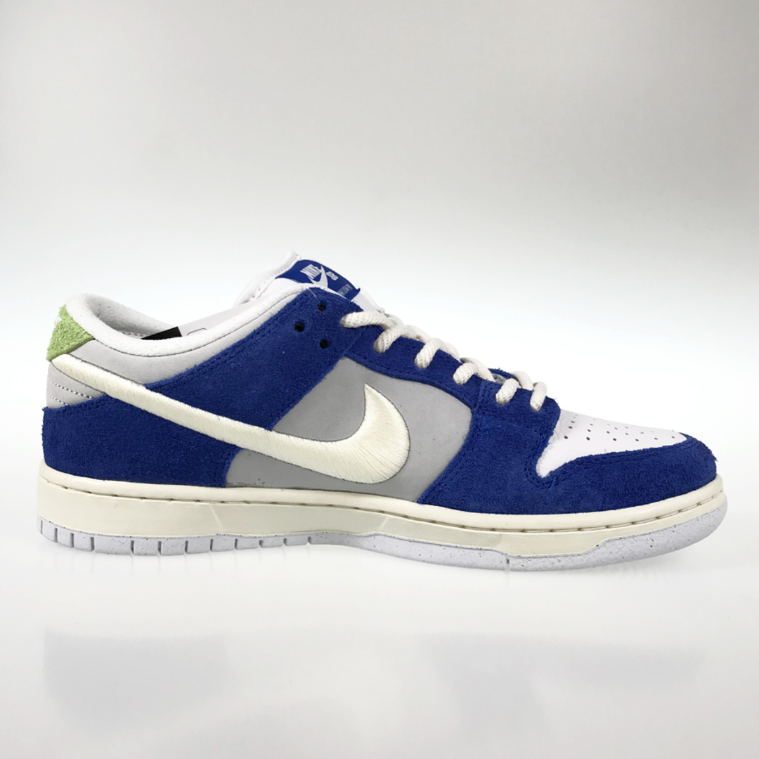 NIKE(ナイキ)のナイキ SB ダンク ロー プロ QS Fly Streetwear DQ5130-400 メンズ スニーカー メンズの靴/シューズ(スニーカー)の商品写真