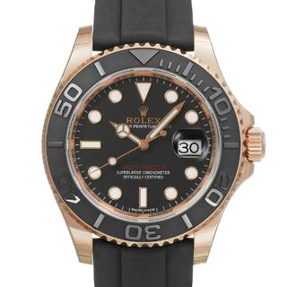 ロレックス(ROLEX)のロレックス ヨットマスター 40 Ref.116655 未使用品 メンズ 腕時計(腕時計(アナログ))