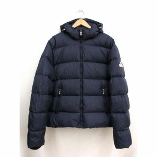 ピレネックス(Pyrenex)の美品 ピレネックス SPOUTNIC JKT MAT ダウンジャケット L(ダウンジャケット)