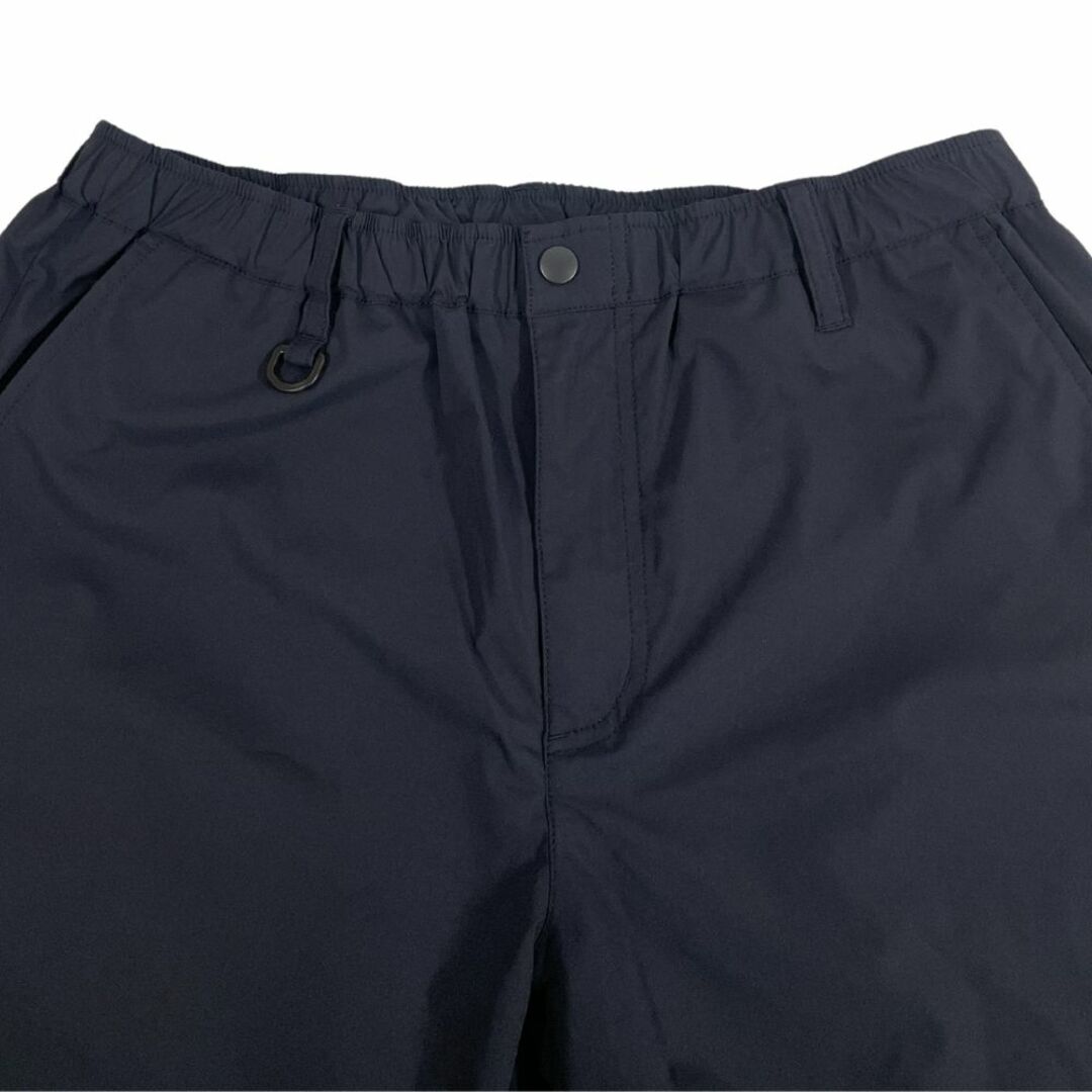 SOPHNET.(ソフネット)のFCRB 23SS 品番FCRB-230082 GAME SHORTS ナイロンショーツ ネイビー サイズL 正規品 / 32305 メンズのパンツ(ショートパンツ)の商品写真