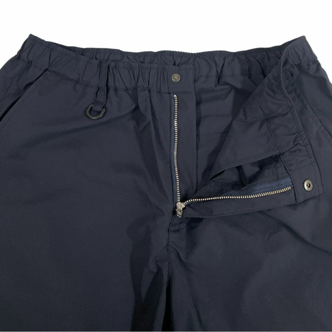 SOPHNET.(ソフネット)のFCRB 23SS 品番FCRB-230082 GAME SHORTS ナイロンショーツ ネイビー サイズL 正規品 / 32305 メンズのパンツ(ショートパンツ)の商品写真