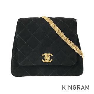 シャネル(CHANEL)のシャネル マトラッセ ショルダーバッグ(ショルダーバッグ)