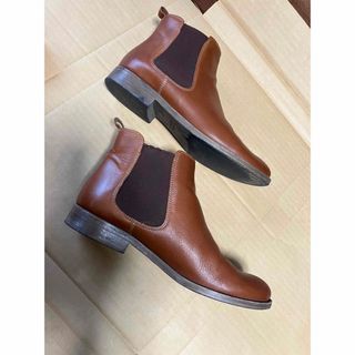 ショートブーツ★NUOVO★size39