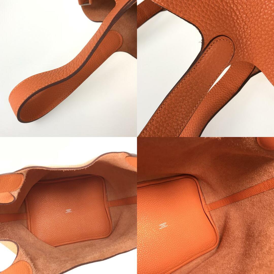 Hermes(エルメス)のエルメス ピコタンロック MM ハンドバッグ レディースのバッグ(ハンドバッグ)の商品写真