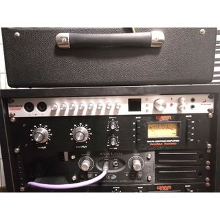 antelope audio Discrete 8 Synergy Core(オーディオインターフェイス)