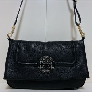 トリーバーチ(Tory Burch)の☆美品☆送料無料☆TORYBURCHトリーバーチレザー2WAYショルダーバッグ☆(ショルダーバッグ)