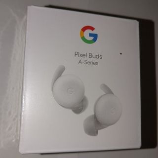 グーグル(Google)のGoogle Pixel Buds A-Series新品未使用未開封(ヘッドフォン/イヤフォン)