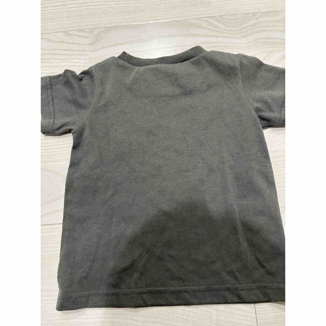 Tシャツ　3枚　単品売りも可能 キッズ/ベビー/マタニティのベビー服(~85cm)(Ｔシャツ)の商品写真