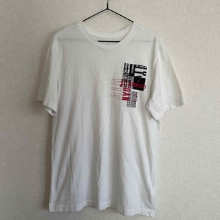 ジョーダン(Jordan Brand（NIKE）)のジョーダン　Tシャツ(Tシャツ/カットソー(半袖/袖なし))