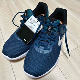 ナイキ(NIKE)のナイキ レボリューション 6NN 28cm(シューズ)