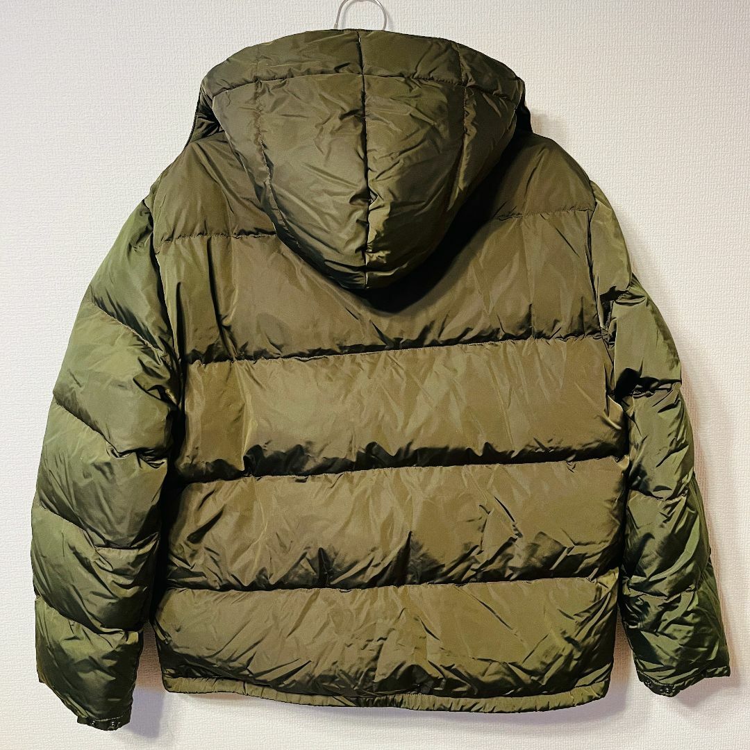 POLO RALPH LAUREN(ポロラルフローレン)のPOLO RALPH LAUREN Down Jacket XLサイズ メンズのジャケット/アウター(ダウンジャケット)の商品写真