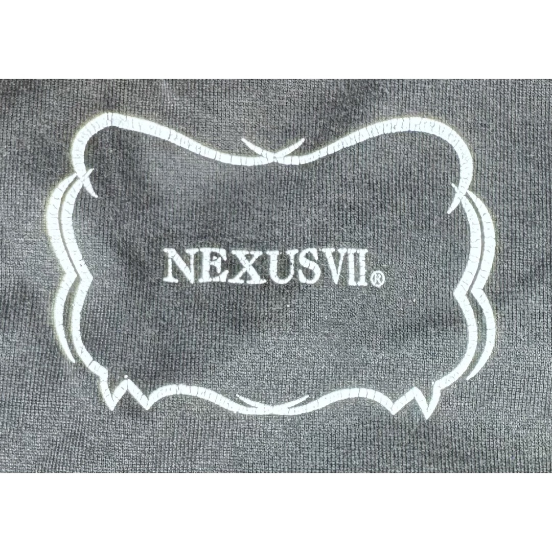 NEXUSVII(ネクサスセブン)のnexusⅦ ネクサスセブン　Tシャツ メンズのトップス(Tシャツ/カットソー(半袖/袖なし))の商品写真