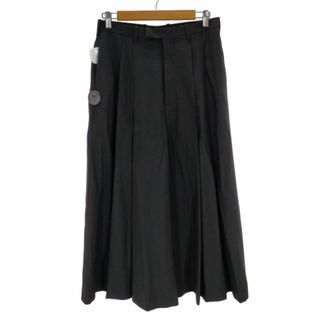 LAD MUSICIAN - LAD MUSICIAN 19AW GATHER TAPERED SLACKSの通販 by LAD MUSICIAN - LAD MUSICIAN 19AW GATHER TAPERED SLACKSの通販 by