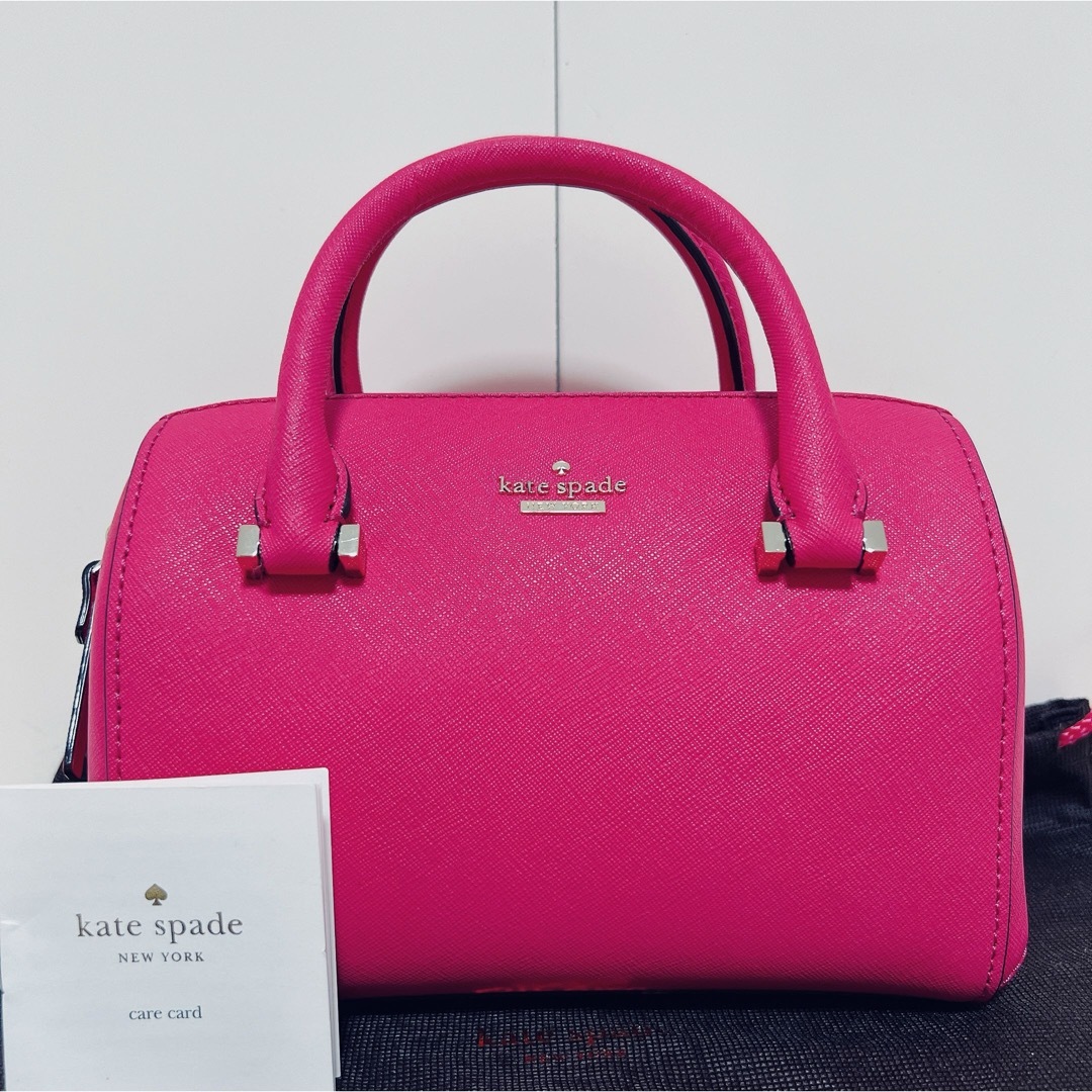 kate spade new york(ケイトスペードニューヨーク)のルー様専用 レディースのバッグ(ショルダーバッグ)の商品写真