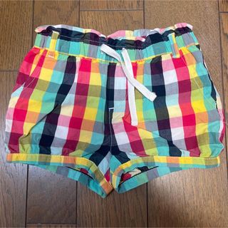 ベビーギャップ(babyGAP)の子供服　baby Gap ショートパンツ　(パンツ/スパッツ)