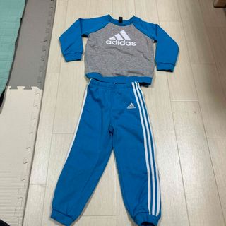 アディダス(adidas)のadidas 上下 セットアップ(その他)