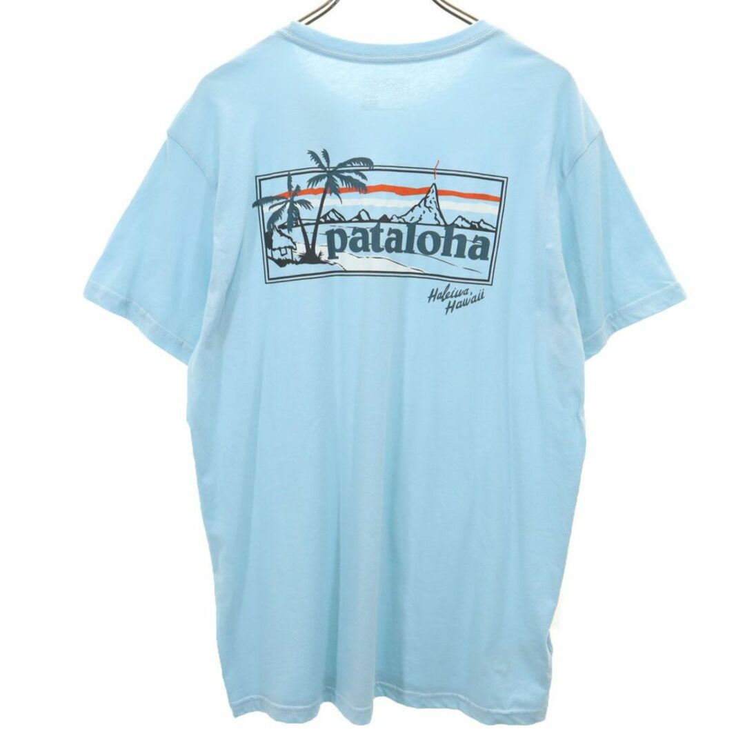 patagonia - 未使用 パタゴニア STY38841 アウトドア USA製 半袖 T