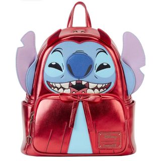 ディズニー(Disney)のMini Backpack Disneyミニバックパックハロウィンラウンジフライ(リュック/バックパック)