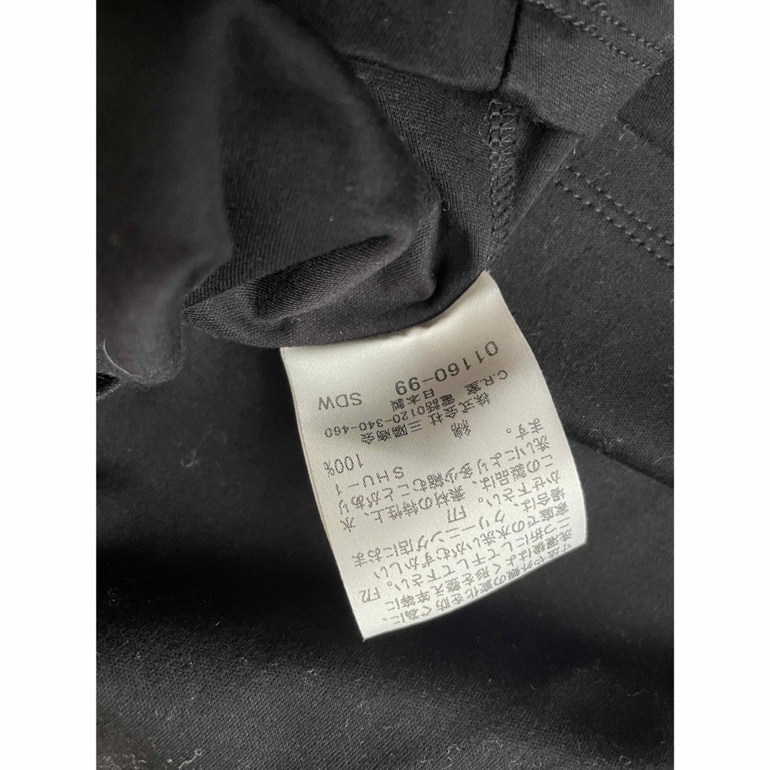 BURBERRY(バーバリー)のバーバリー　ワンピース　120 双子　年子 キッズ/ベビー/マタニティのキッズ服女の子用(90cm~)(ワンピース)の商品写真