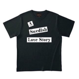 月の満ち欠け Tシャツ 目黒蓮 グッズ tシャツ Mサイズ(アイドルグッズ)