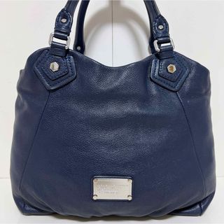 MARC BY MARC JACOBS - ☆美品☆送料無料☆マークバイマークジェイコブスレザー2WAYトートバッグ☆