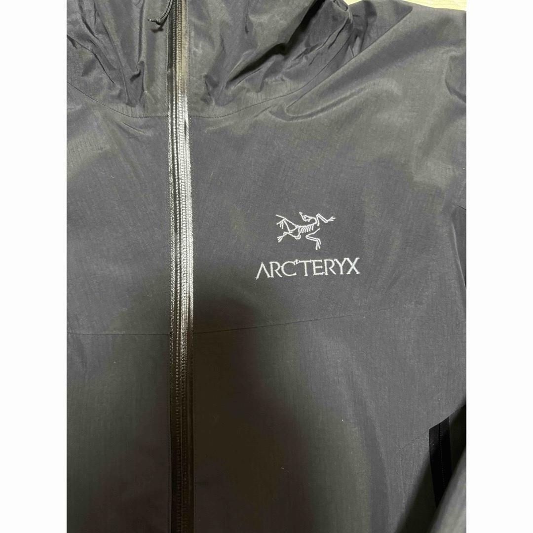 ARC'TERYX(アークテリクス)の美品 ARC’TERYX Beta SL Jacket LT アークテリクス　 メンズのジャケット/アウター(マウンテンパーカー)の商品写真