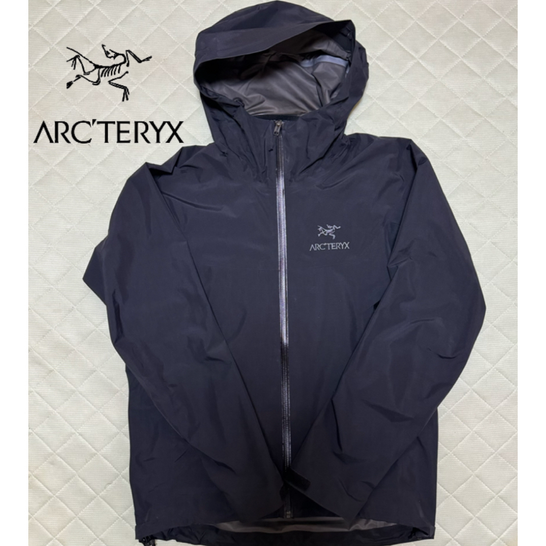 ARC'TERYX(アークテリクス)の美品 ARC’TERYX Beta SL Jacket LT アークテリクス　 メンズのジャケット/アウター(マウンテンパーカー)の商品写真