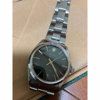 ロレックス(ROLEX)のロレックス　エアキング　5500(腕時計(アナログ))