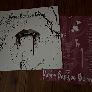 ジャニーズ(Johnny's)の劇団☆新感線 Vamp! Bamboo!Burn! パンフレット(アート/エンタメ)