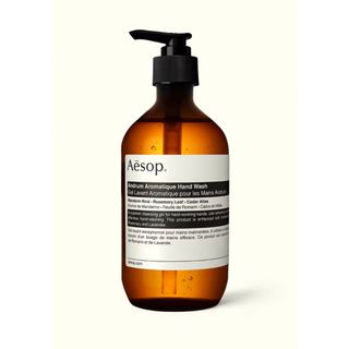 Aesop - Aesop アンドラム アロマティック ハンドウォッシュ 500mL