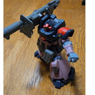 バンダイ(BANDAI)のドムドローペン　HG(模型/プラモデル)