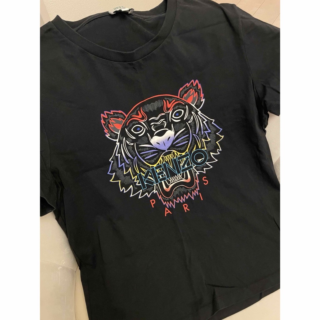 KENZO(ケンゾー)のKENZO ティシャツ レディースのトップス(Tシャツ(半袖/袖なし))の商品写真