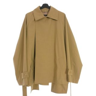 アザー(other)のブランワイエム Blanc YM 24SS Short Trench Coat(トレンチコート)